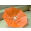 Supply Head Umbrella, Umbrella Hat, Camouflage Head Umbrella New Arrival