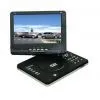 12inch Portable Dvd Player With DVB-T