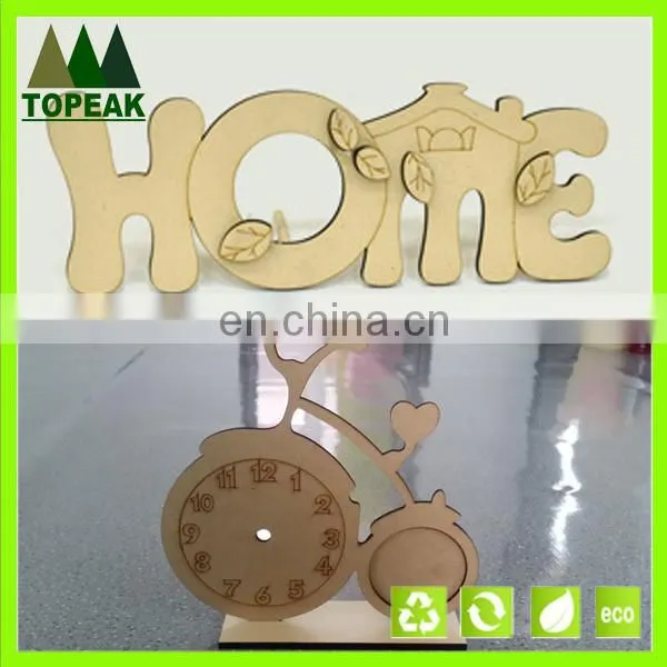 New Fashion Wooden Photo Frame Popular Wooden Photo Frame Family Tree Shaped Wooden Photo Frame photo-3