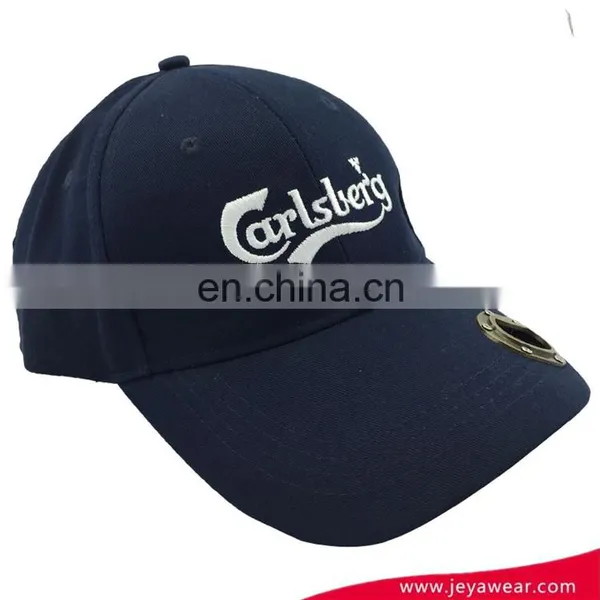Custom Led Caps Opener Caps Design Your Own With Hooks Loops Fastener photo-2