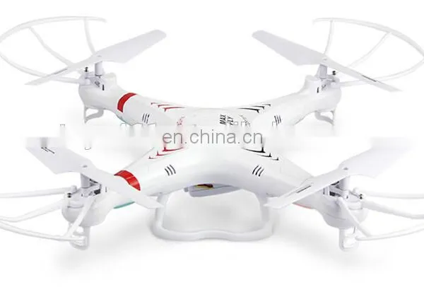 Skytech M68R Headless Similar Syma X5C 4.5CH 2.4G Remote Control HD Video Quadcopter Toys photo-3
