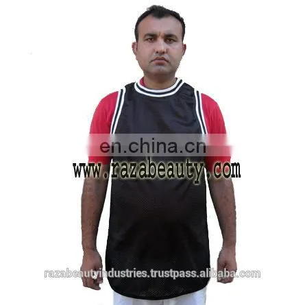 Sublimation Basketball Jersey / Hot Sell 2017 Basketball Jersey photo-2