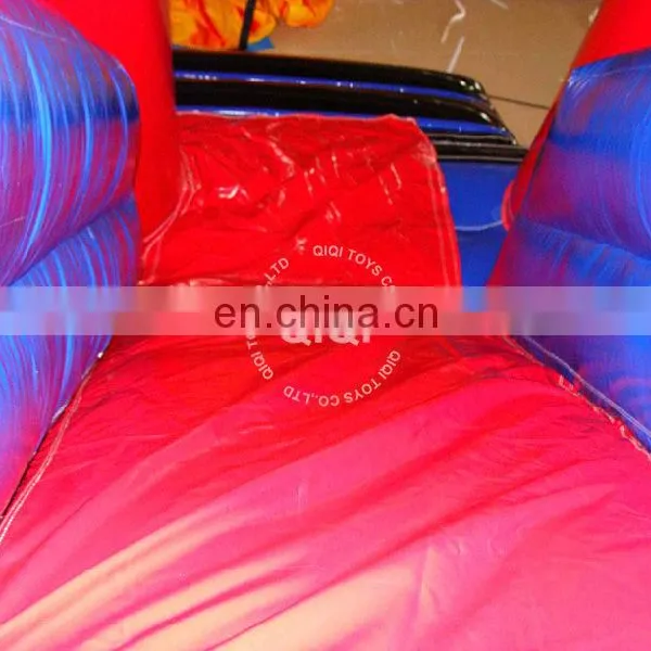 Inflatable Playground, Commercial Inflatable Bouncer House for Sale photo-5