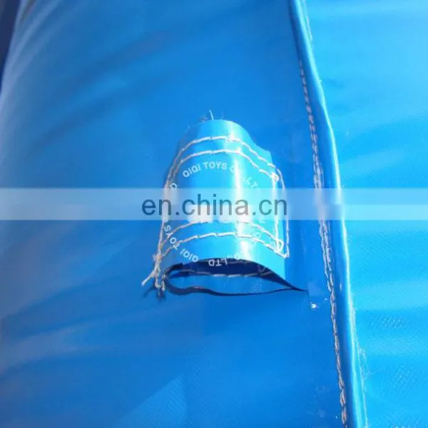 QIQI Inflatable Slide Water Park Slides for Sale photo-5