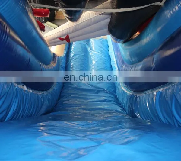 Hot Sale Small Inflatable Slide Bouncer for Kids photo-5