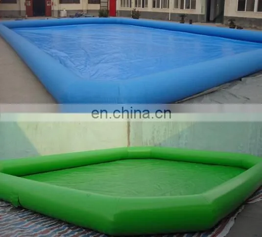 SUNWAY High Quality Commercial Non Inflatable Pool photo-3