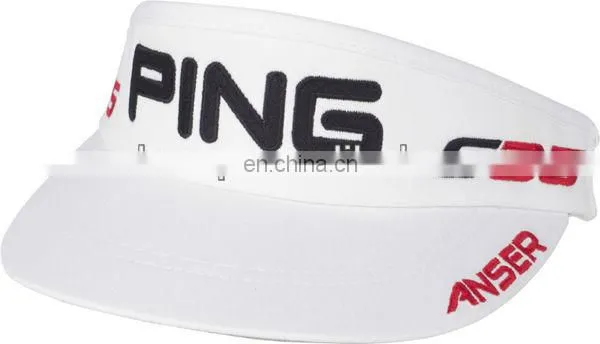 High crown short visor cap wholesale
