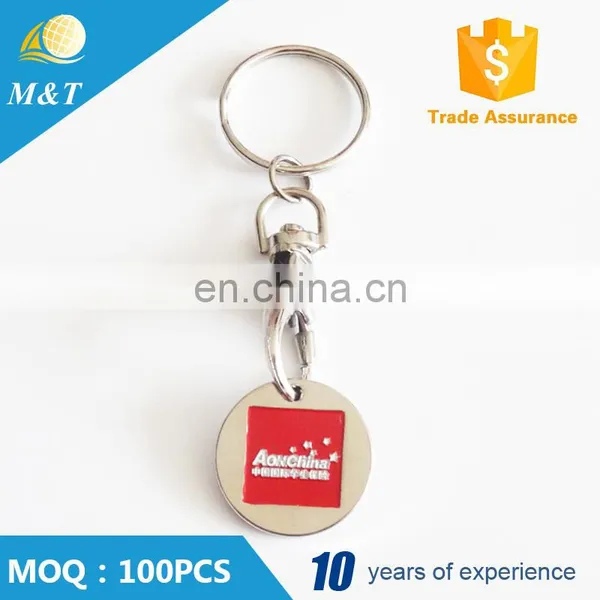 Hot Sale High Quality Factory Price Custom Coin Holder Trolley Tokens Wholesale From China