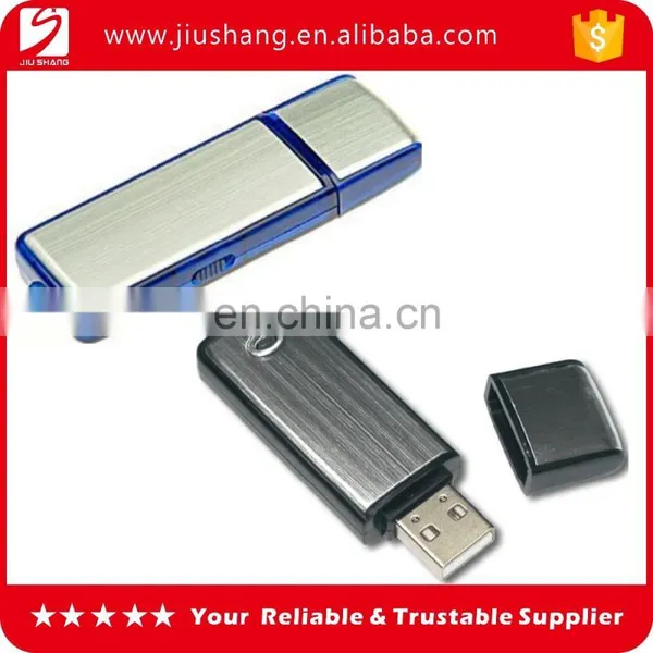 Promotional Portable Plastic Usb Pen Drive With Different Capacity