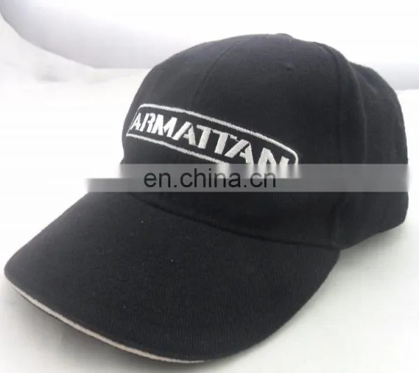 Cotton Adjustable Ripstop Baseball Outdoor Cap photo-3