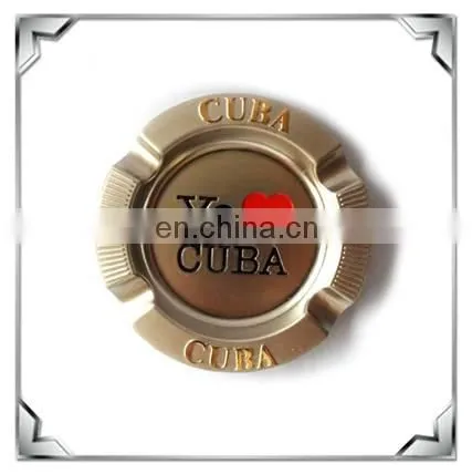 Custom Tourist Souvenir Ashtray,metal Unique Cool Ashtray photo-2