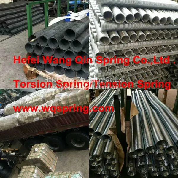 1 3/4'' Garage Door Torsion Spring photo-3