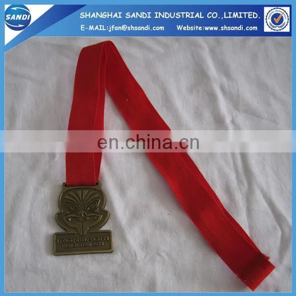 2015 New Fashion Medal Ribbon With Custom Size photo-6