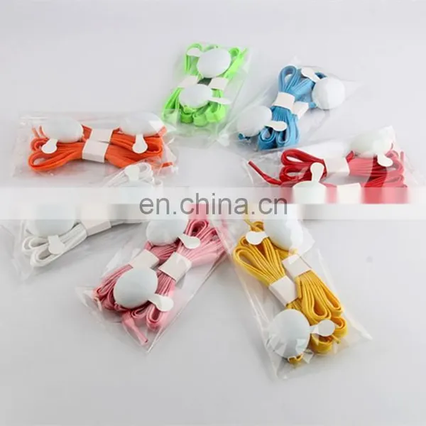 2018 Hot Selling Factory Price Led Shoe Lace Flashing Luminous LED Shoelaces photo-6