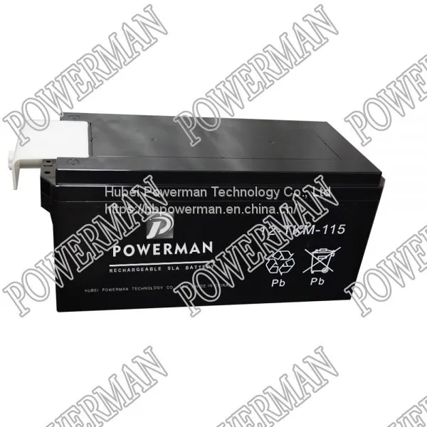 24V 115AH 12-TKM-115 BLACK CHINESE MILITARY TANK LEAD ACID SEALED MAINTAINESS FREE STARTER STARTING BATTERY photo-2
