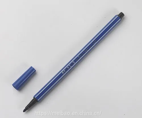 Water Color Pen-1881