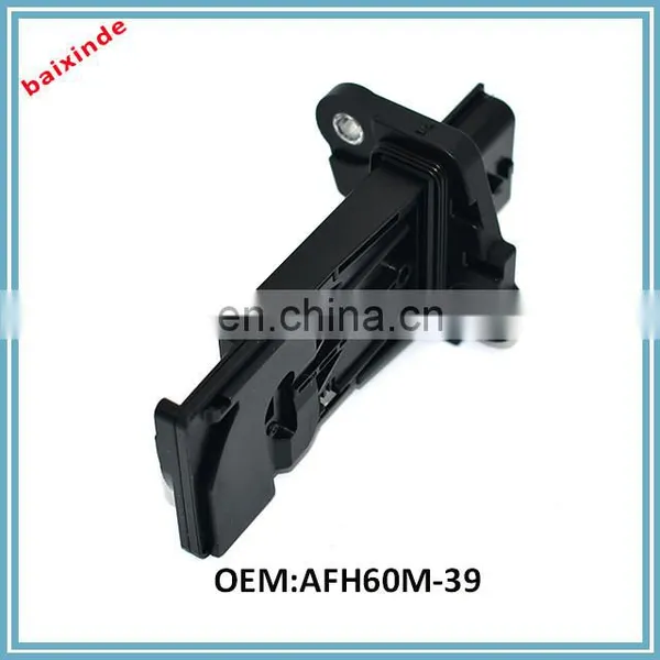 Auto Parts Mass Air Flow Sensor OEM AFH60M-39 AFH60M39 photo-3