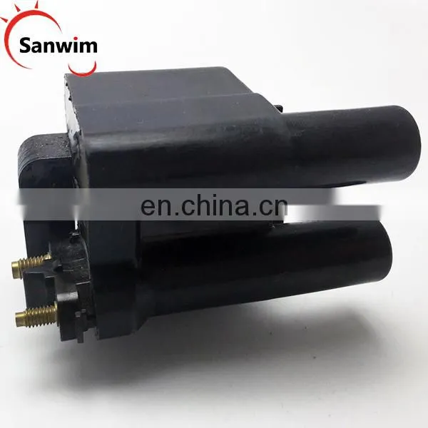 High Heat Resistance Ignition Coil OEM MD184230 MD314583 MD334558 for Japanese Car IV 1.8 16V photo-3