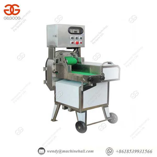 Ce Approved Radish, Potato Vegetable Shredder Machine photo-2