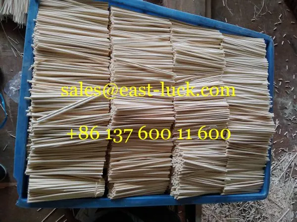 Rattan Diffuser Reeds for Fragrance, Natural or Colour / Color Rattan Diffuser Reeds photo-4