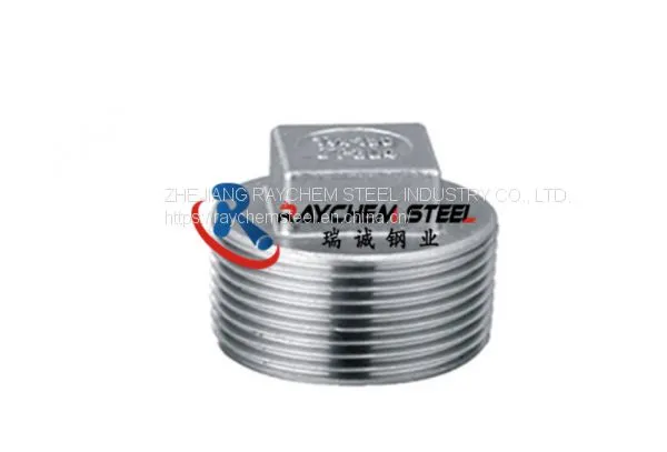 Sq hd Plug