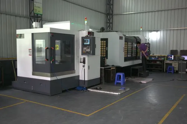 Shenzhen Homi Tech. Co., Ltd. company overview - view 1