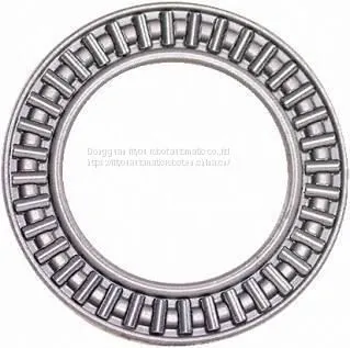 0 Type Bearing Rings Deep Groove Ball Rearing Outer Rings Custom Bearing Accessories China Manufacturers photo-5
