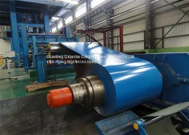 Pre Painted Steel Coil Manufacturers photo-5