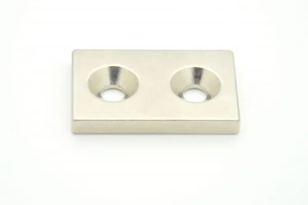 China Sintered Neodymium (NdFeB) Magnets Manufacturer