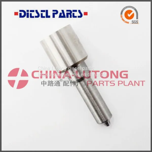 Diesel Pump Nozzle 105000-0260 DN15S156 for KUBOTA photo-3
