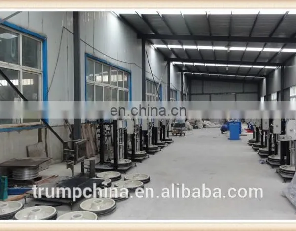 Pneumatic Two Component Sealant Extruder / Silicone Dispensing Machine photo-4