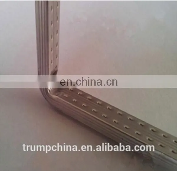Standard Window Used Aluminum Spacer for Double Glass photo-7