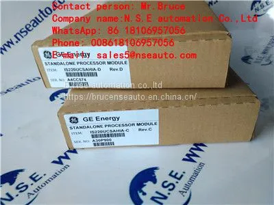 GE FANUC IC695CPU315 PLC and I/O Systems Processor Unit Purchase or Repair photo-3