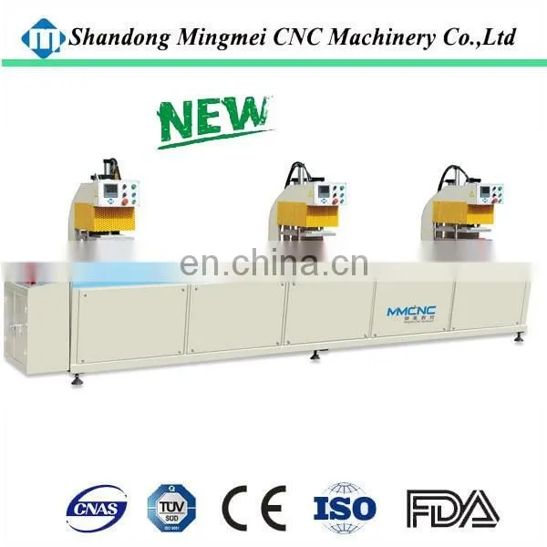 Pvc Welding Machine Portable photo-6