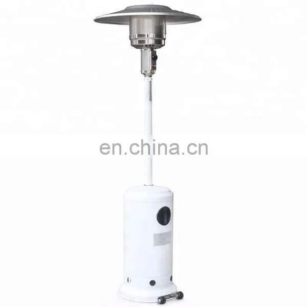 Stainless Steel Waterproof Outdoor Indoor Mushroom Type Home Gas Heater Home photo-5