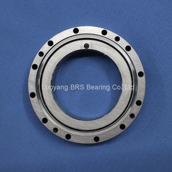SHF-50 Harmonic Reducer Output Bearing High Robust Crossed Roller Bearing photo-3