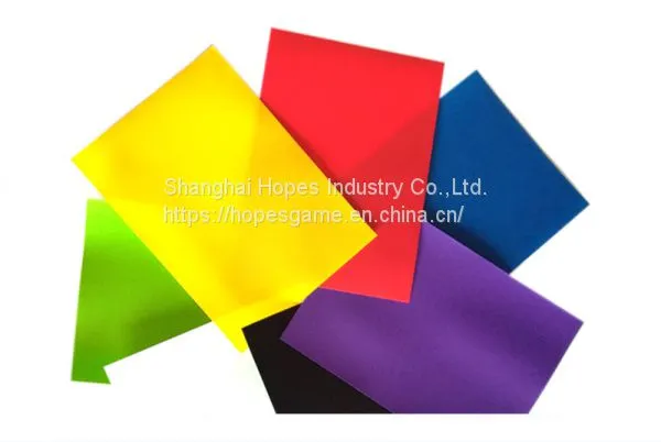 Card Sleeves