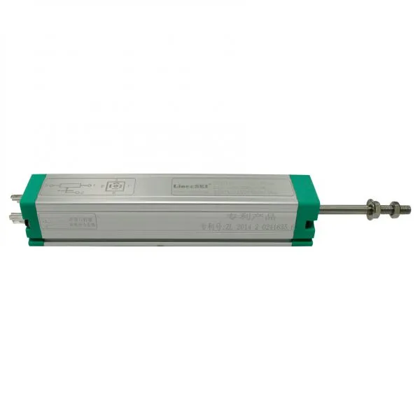 LS2-250mm Linear Position Sensor Displacement Transducer