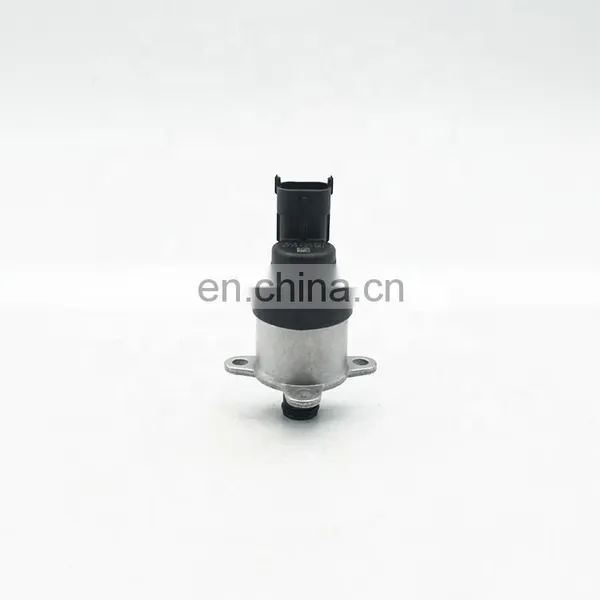 Diesel Engine Part for QSB6.7 Fuel Metering Solenoid Valve 5257595 photo-4