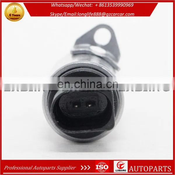 Variable Valve Timing VVT Control Solenoid Camshaft 06E109257J For VW 06E109257P photo-5