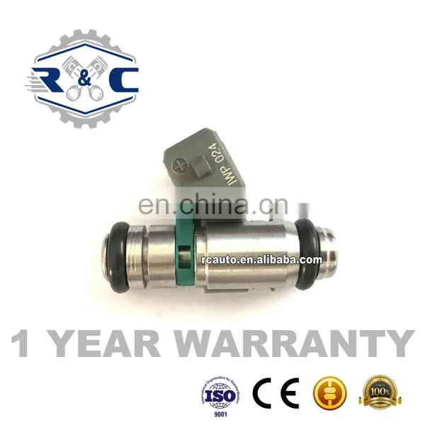 R&C High Quality Injection Iwp024 50100702 0269980312 for Volkswagen VW Gol Parati Santana Professional Tested Fuel Inyector photo-3