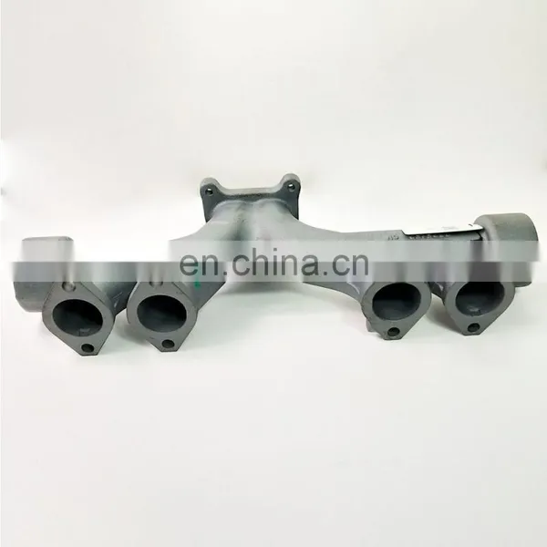 Genuine Engine Parts M11 Exhaust Manifold 3335152 for Truck photo-5