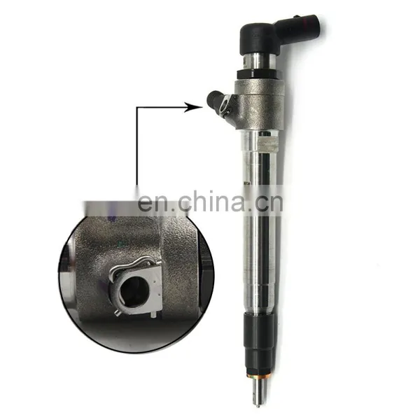 WEIYUAN Common Rail Injector A2C59517051 Fuel Pump Injector A2C59517051 for Common Rail Fuel Pump photo-3