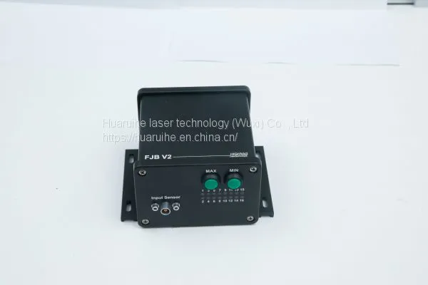 Laser Module of Laser Cutting Machine photo-4