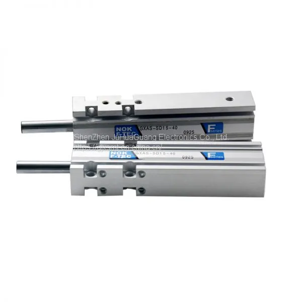 N403GXAS-206 Cylinder photo-2