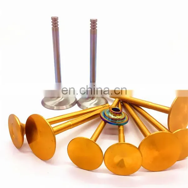 NEW ENGINE VALVE BRONZE GUIDE INTAKE EXHAUST SEA-DOO 4-TEC ALL MODELS 1503CC GTX RXP RXT GTR 420253929 420253924 Racing Parts photo-3