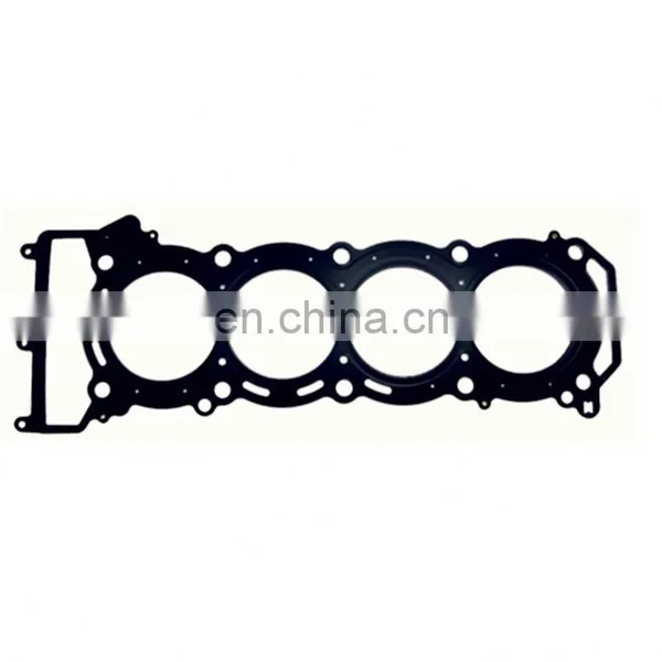 Boats Spare Parts For Yamaha Cylinder 1200 P Valve Head Gasket GP1200 GP1200R XLT1200 XL1200 LTD XR1800 Gp1800 Piston Ring Kit photo-2