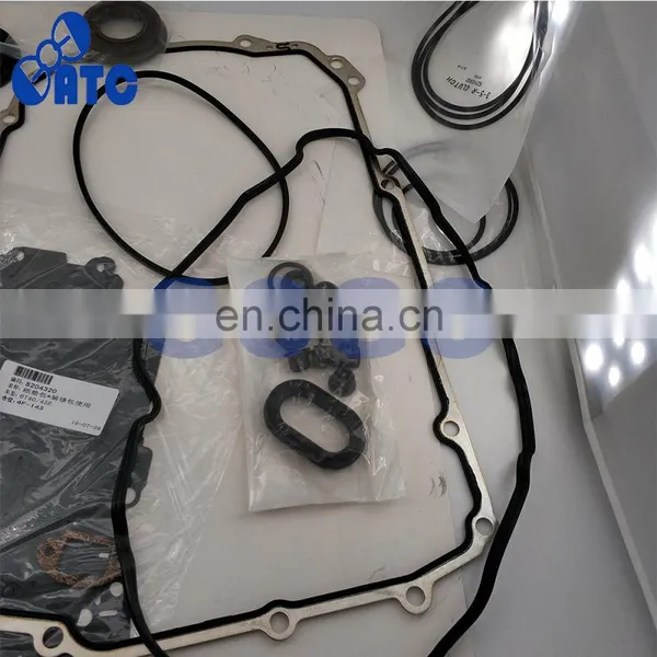 Automatic Transmission Rebuild Overhaul Kit 09-up for GM 6T30E photo-4