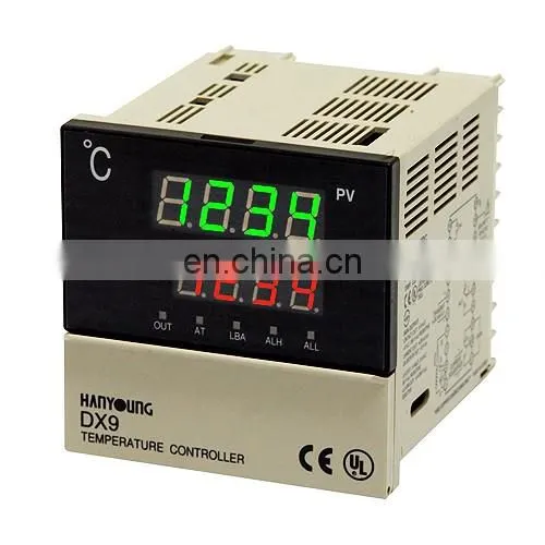 Hanyoung Digital Temperature Controller DX9 Series DX9-KCWNR photo-2