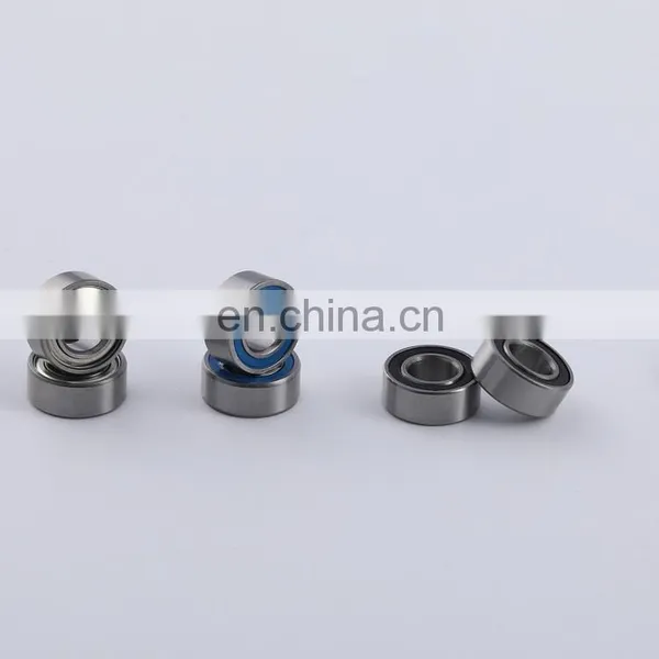 STAINLESS STEEL BEARING 4X10x4 MR104zz L1040ZZ STAINLESS STEEL BALL BEARING photo-3